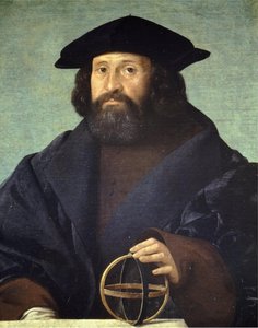 Giovanni Cariani