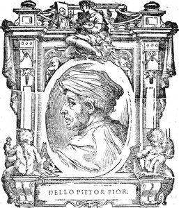 dello di niccolò delli