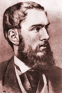 maksymilian dionizy gierymski