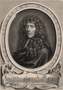 israël silvestre