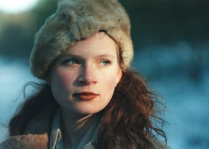 Hellen van Meene