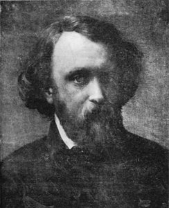 françois auguste ravier