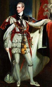 robert dunkarton after sir thomas lawrence