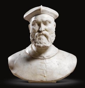 giovanni antonio dosio