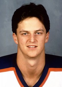 david oliver