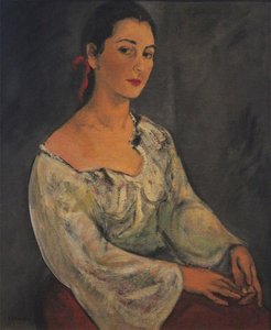 Anna Walinska