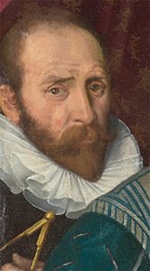 frans the younger pourbus