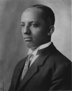 carter godwin woodson