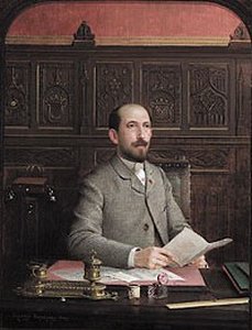 georges croegaert