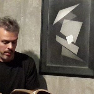 Mariano Vilela