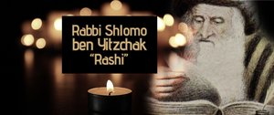 shlomo ben yitzchak