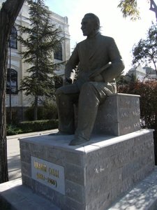 i̇brahim çallı