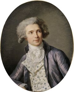 françois guillaume ménageot