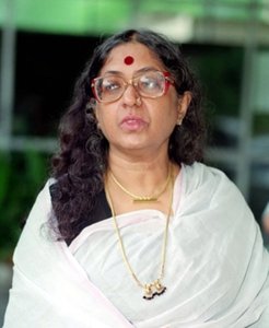 kamala surayya