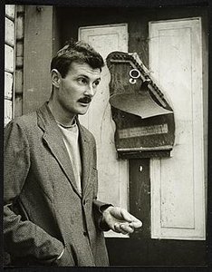 morris graves