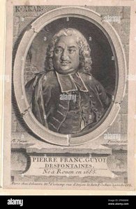 Pierre-François Delafons