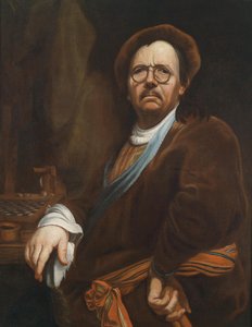 johann (jan) kupetzki