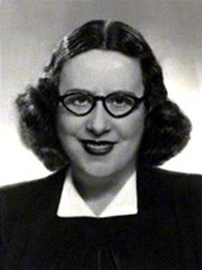 dorothy frances edith wilding