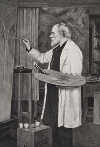 William Morris & Edward Burne-Jones