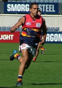 andrew luke mcleod