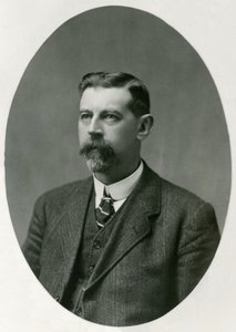 herbert william garratt