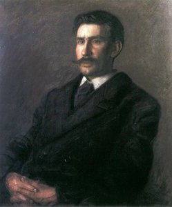 Edward Willis Redfield