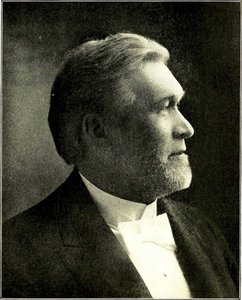 arthur a. dixon