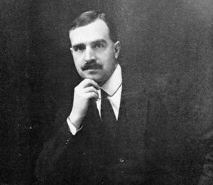 sir arnold talbot wilson