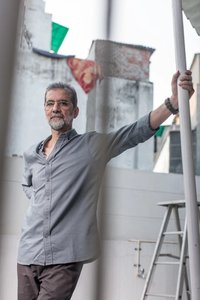 Sanjay Kak
