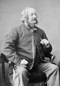 george edwards hering