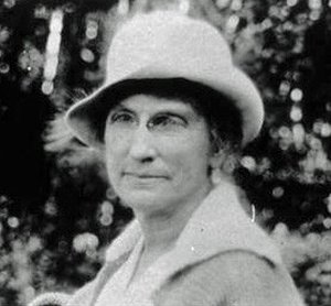 helen maria turner