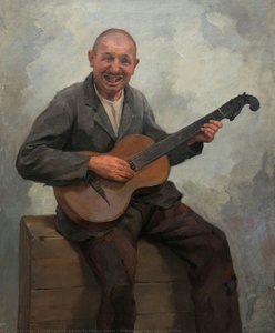 jozsef pechan, photo by miklos hever