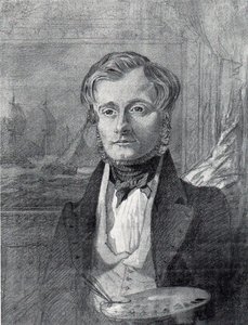 alfred priest