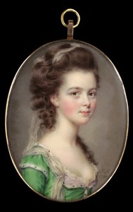 mary russell smith