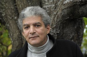 mohammed kacimi-el-hassani