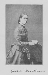 hester needham