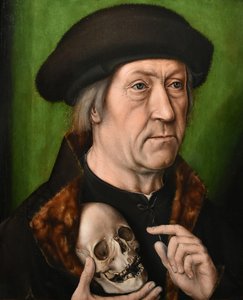 aelbrecht bouts