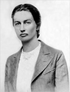 christina ellen stead
