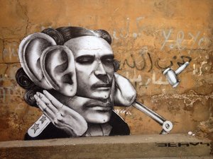 Claudio Rafael (Ethos)