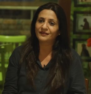 adeela suleman