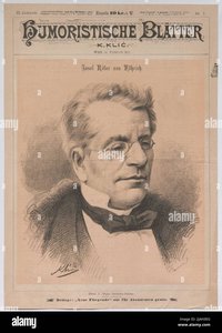 josef ritter von führic
