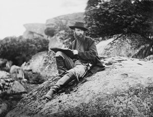 Alfred Rudolph Waud
