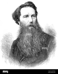 George Vicat Cole