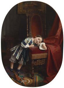 Jean Baptiste Adolphe Lafosse