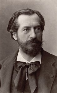 frédéric auguste bartholdi