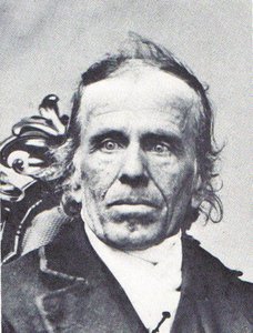 antoine plamondon