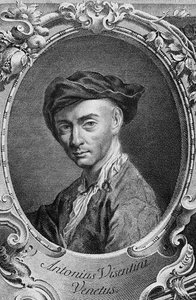 antonio visentini