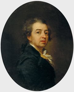 dmitry grigoryevich levitsky
