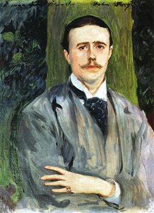 Jacques-Émile Blanche