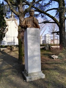 Armand Rassenfosse
